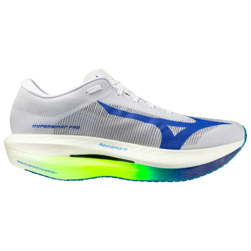 Mizuno Chaussures de running Hyperwarp Pro Certifié