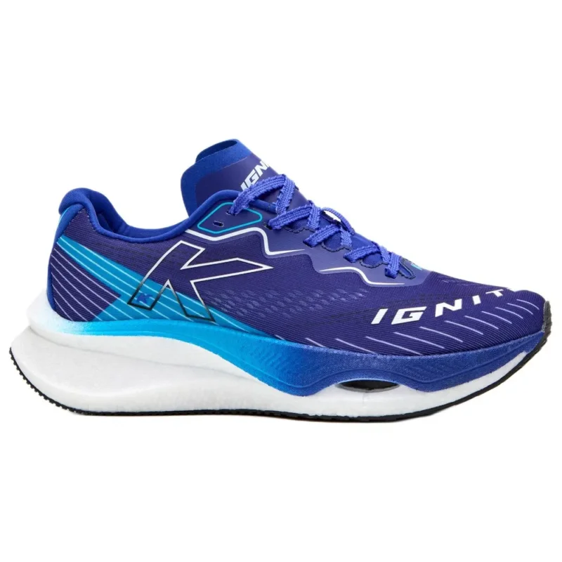 Kelme Chaussures de running Ignite Réduction