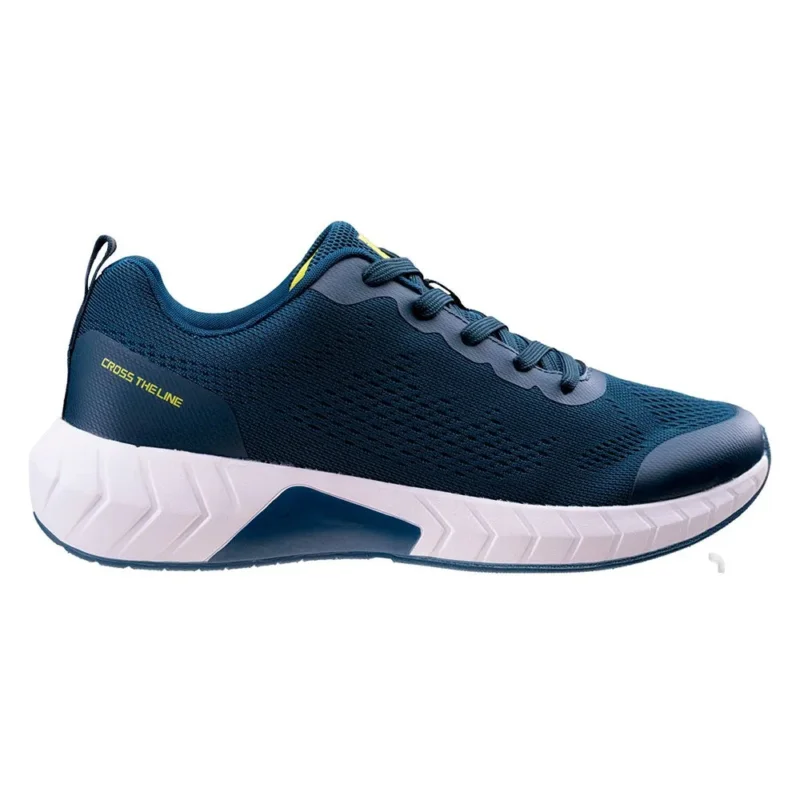 Prix Réduit Iq Chaussures de running Jarger