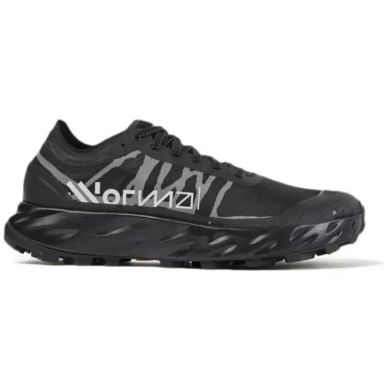 NNormal Chaussures de running Kjerag Brut Jusqu'à Épuisement Des Stocks
