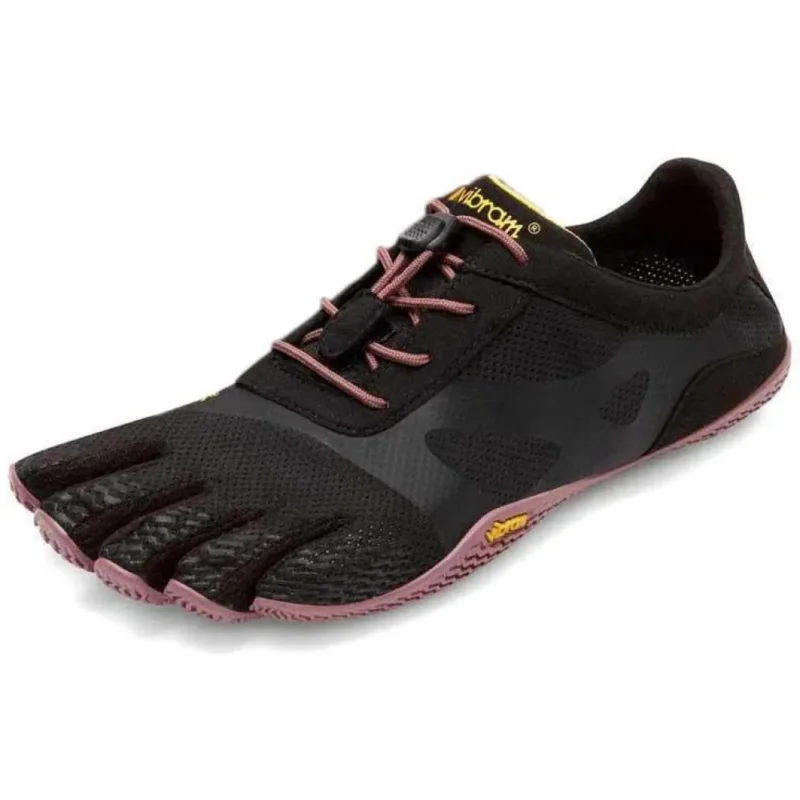 Nouveauté Vibram Fivefingers Chaussures de running KSO EVO