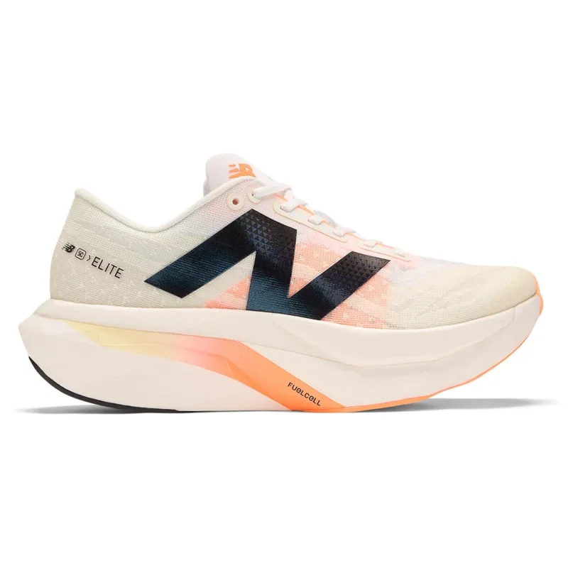 New Balance Chaussures de running larges FuelCell SuperComp Elite v4 Nouvelle Collection