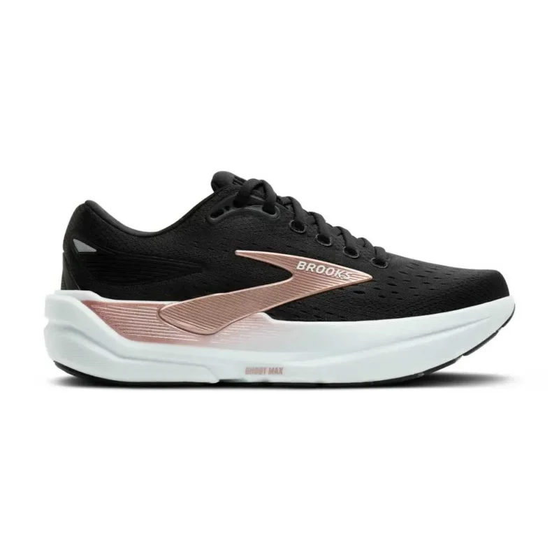 Offre Du Jour Brooks Chaussures de running larges Ghost Max 3