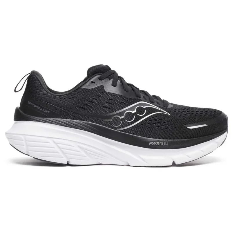 Super Prix Saucony Chaussures de running larges Guide 18