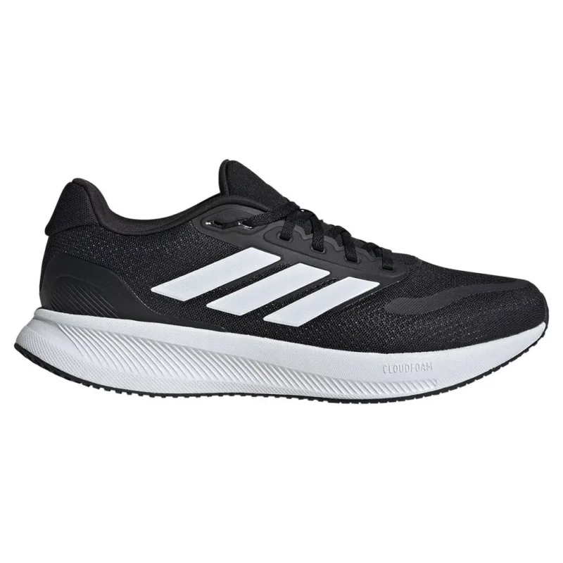 Jusqu'à Épuisement Des Stocks adidas Chaussures de running larges Runfalcon 5