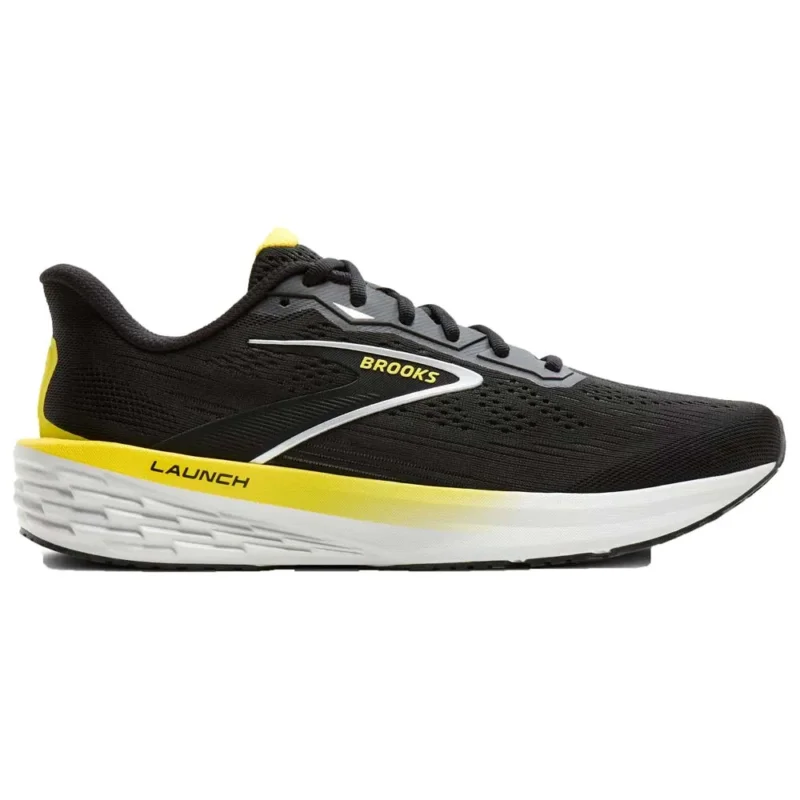 Soldes Brooks Chaussures de running Launch 12