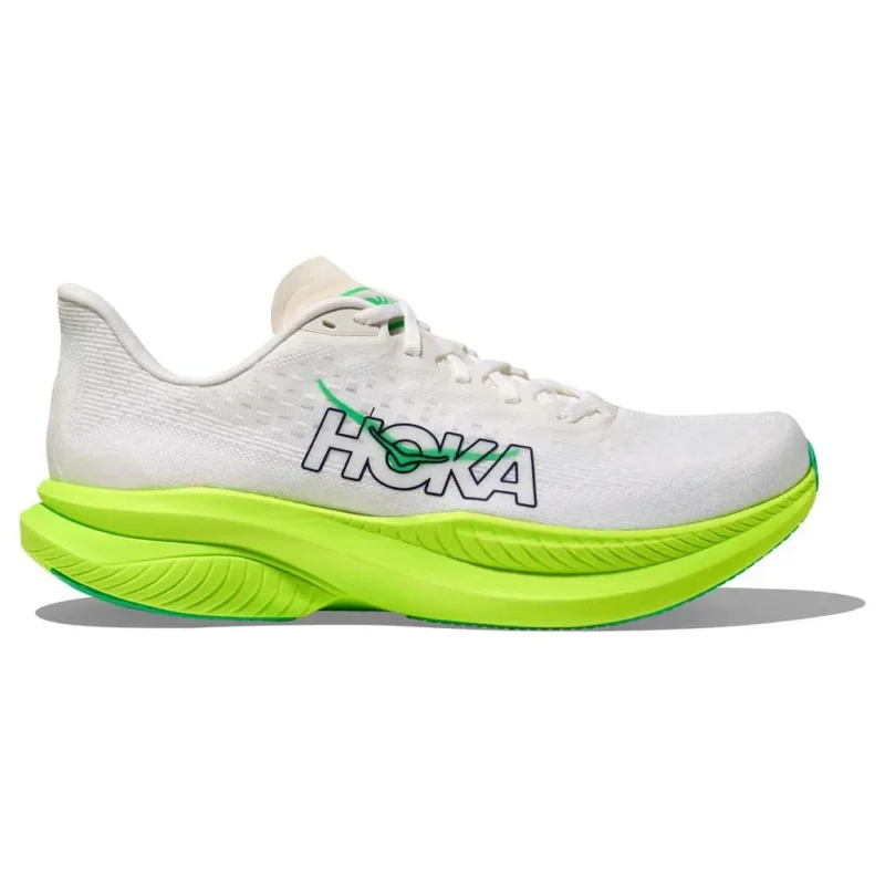 Hoka Chaussures de running Mach 6 Jusqu'à Épuisement Des Stocks