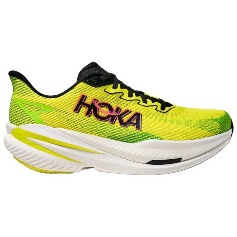 Nouvelle Collection Hoka Chaussures de running Mach X 3