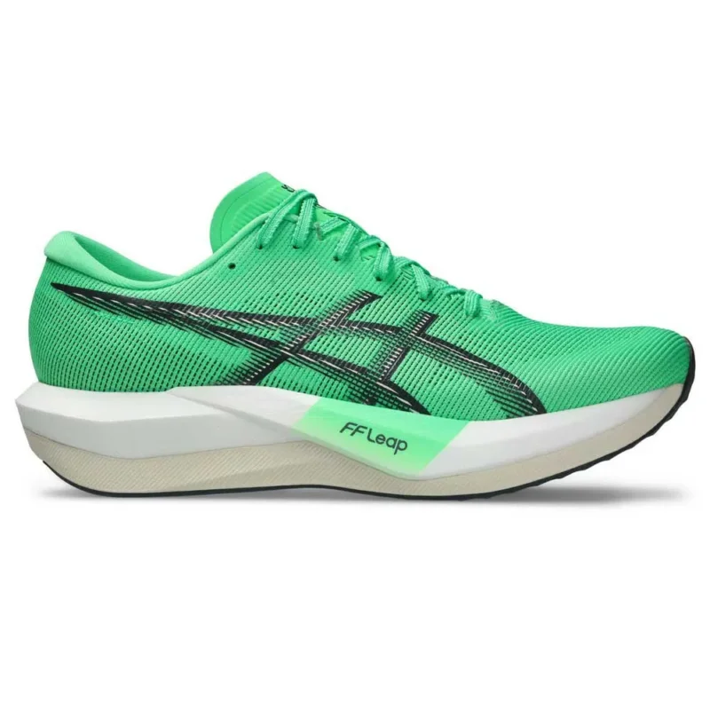 Authentique Asics Chaussures de running Magic Speed 5