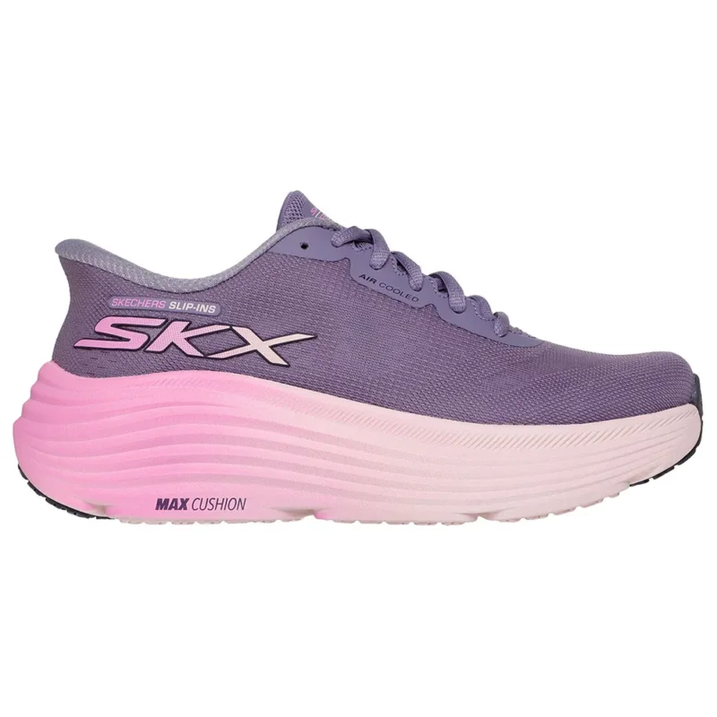 Skechers Chaussures de running Max Cushioning Endeavour Hallandale Authentique