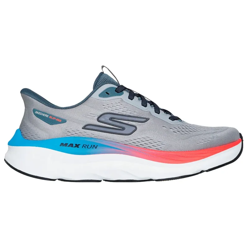 Skechers Chaussures de running Max Run Vente Directe