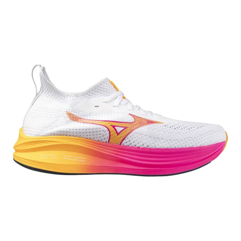 Mizuno Chaussures de running Neo Zen Retour Gratuit