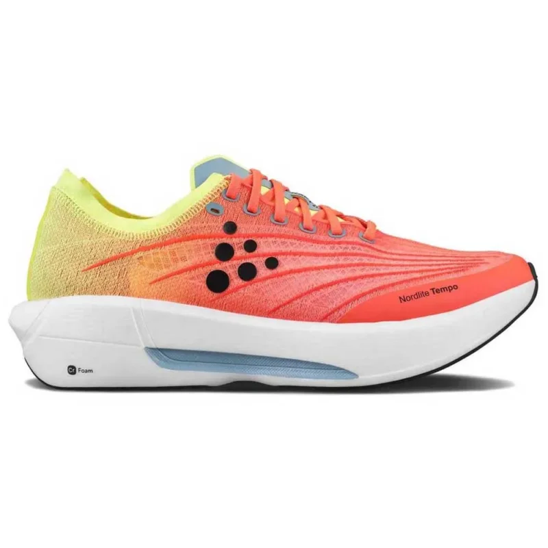 Craft Chaussures de running Nordlite Tempo Dernière Chance