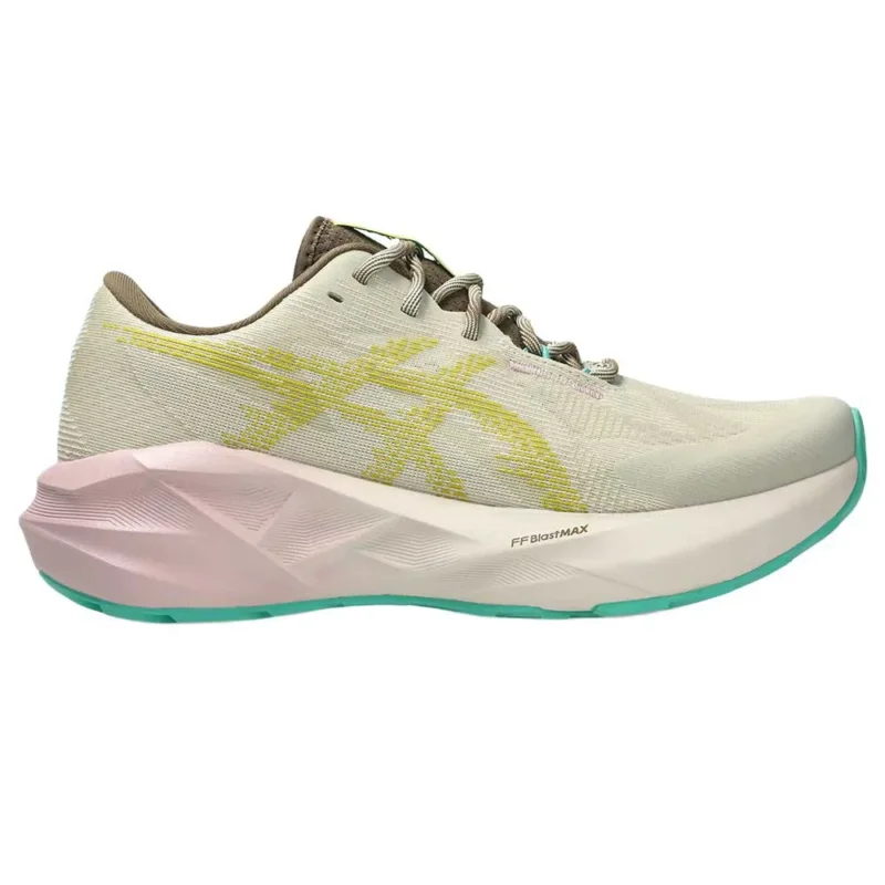 Offre Du Jour Asics Chaussures de running Novablast 5 TR