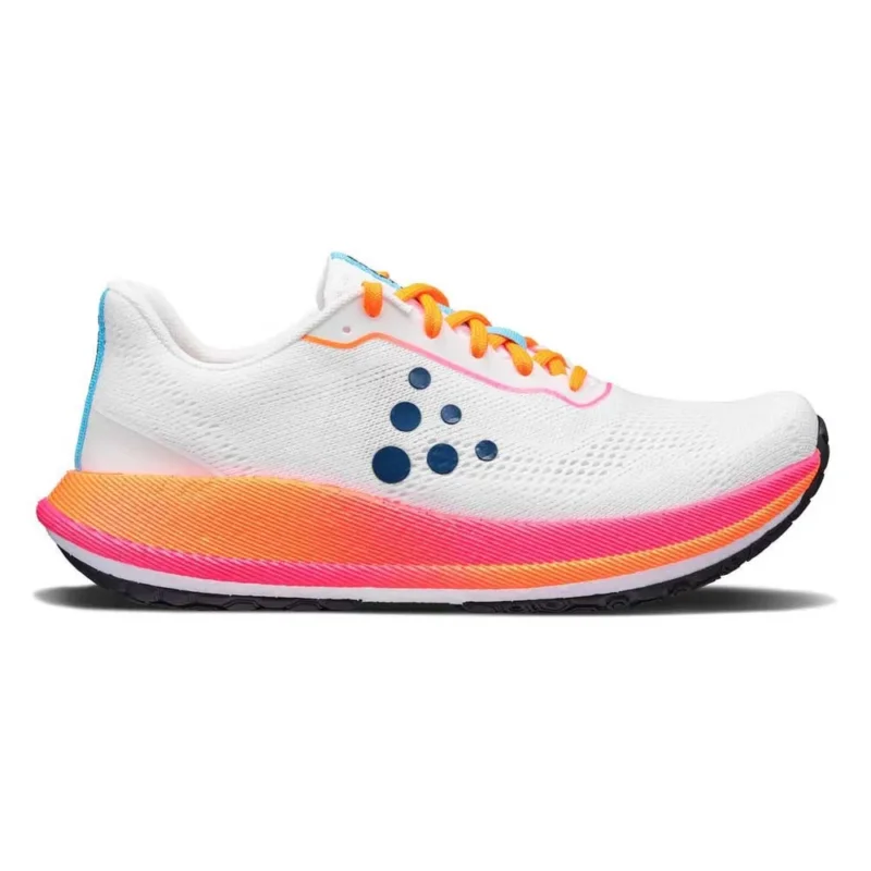 Meilleur Choix Craft Chaussures de running Pacer 2