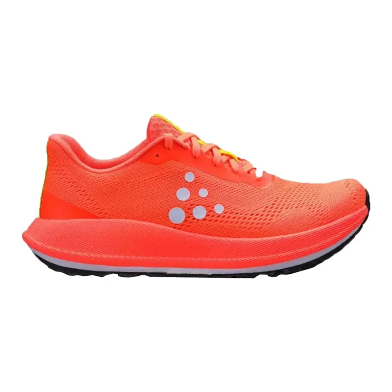 Produit De Marque Craft Chaussures de running Pacer 2 shock