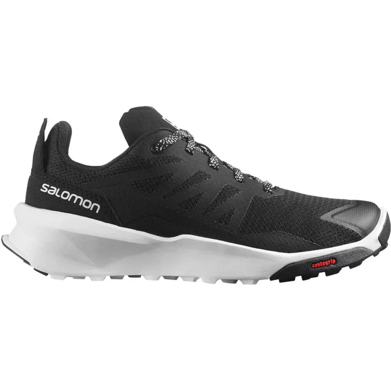 Salomon Chaussures de running Patrol Bon Plan