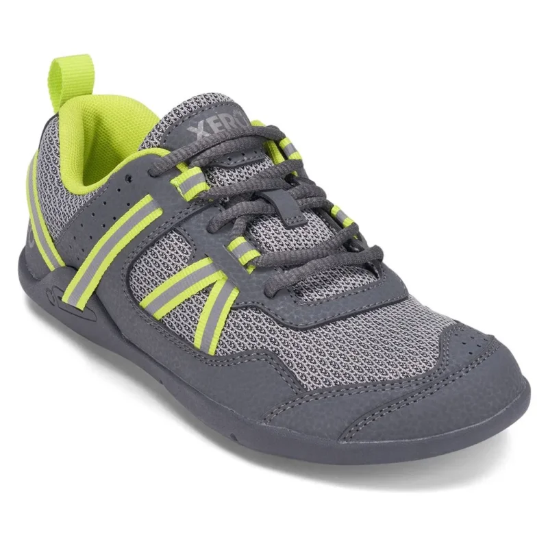 Xero Shoes Chaussures de running Prio Youth Prix Choc