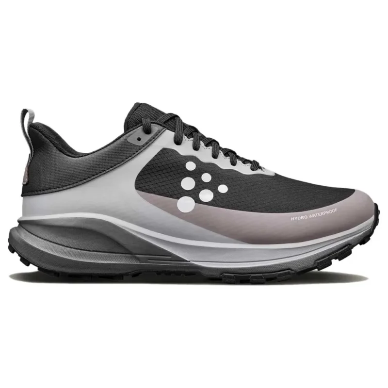 Prix Choc Craft Chaussures de running Pure Trail Hydro