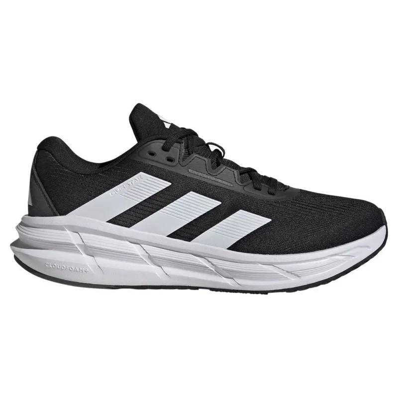 adidas Chaussures de running Questar 3 Promotion