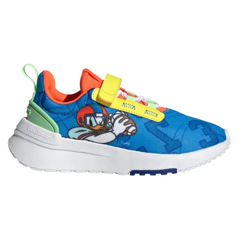 Commande En Gros adidas Chaussures de running Racer TR21 Mickey