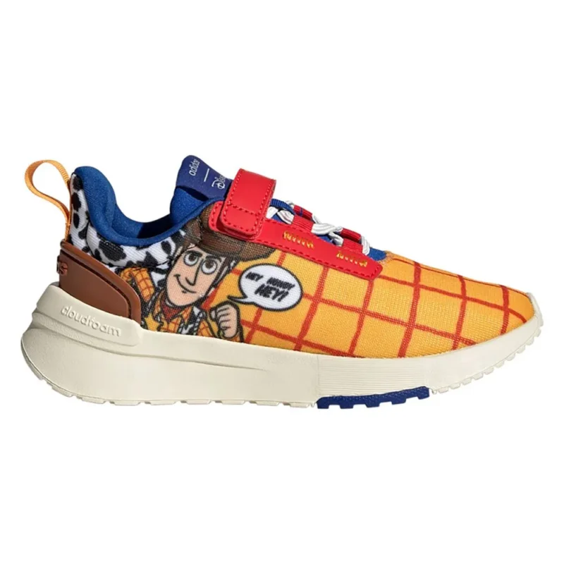 adidas Chaussures de running Racer TR21 Woody Bon Plan