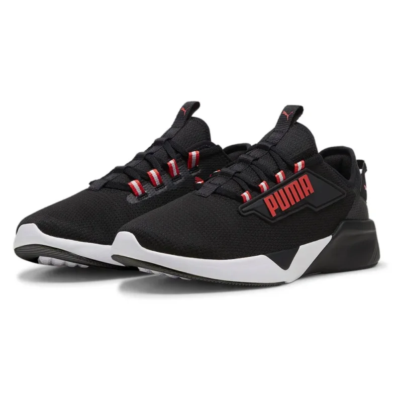 Vente Flash Puma Chaussures de running Retaliate 2