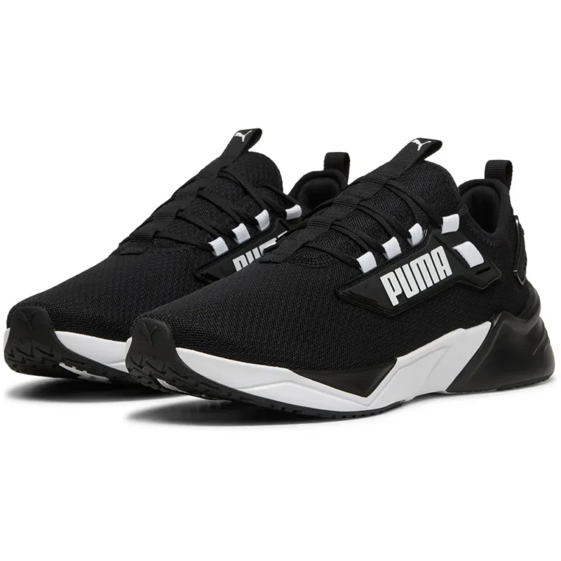 Puma Chaussures de running Retaliate 3 Retour Gratuit