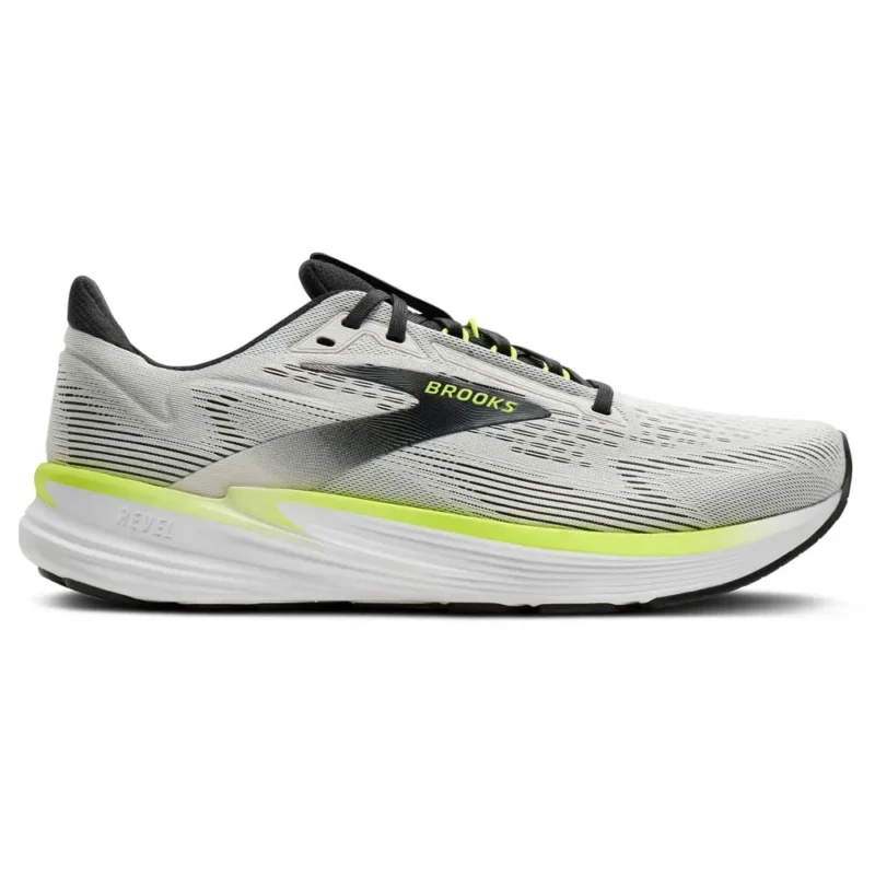 Brooks Chaussures de running Revel 8 Offre Du Jour