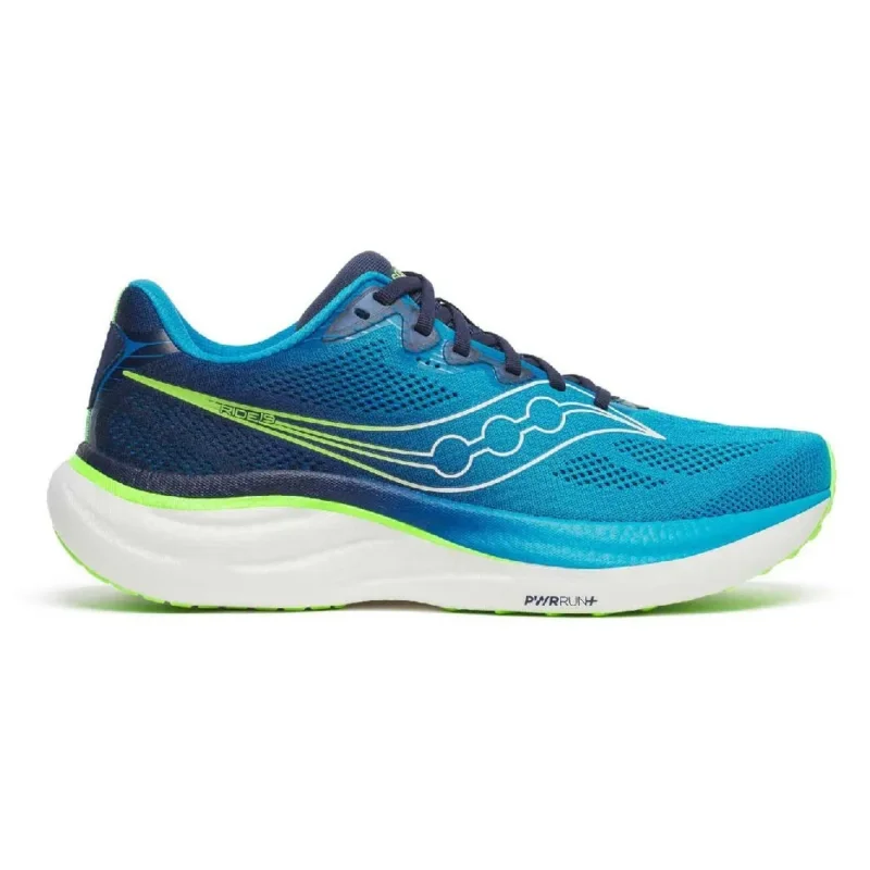 Saucony Chaussures de running Ride 19 Remise