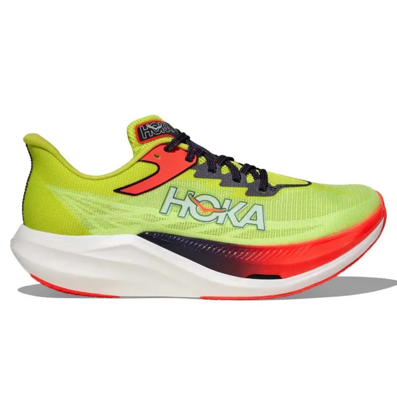 Hoka Chaussures de running Rocket X 3 Quantité Limitée