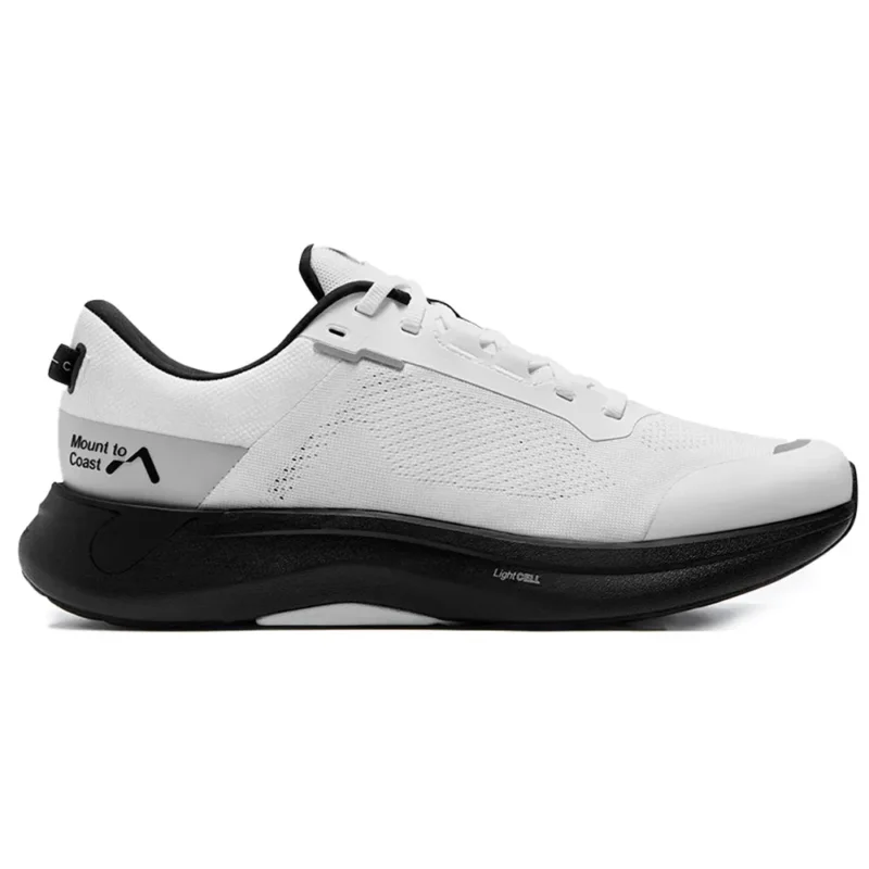 Mount To Coast Chaussures de running S1/D Nouveauté