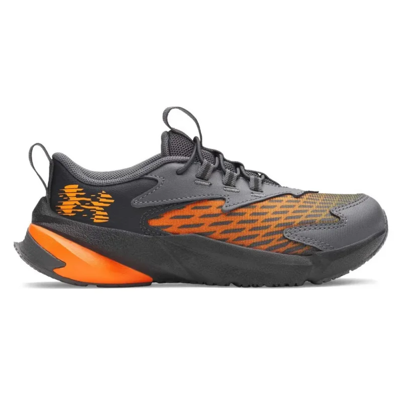 Under Armour Chaussures de running Scramjet 7 Remise