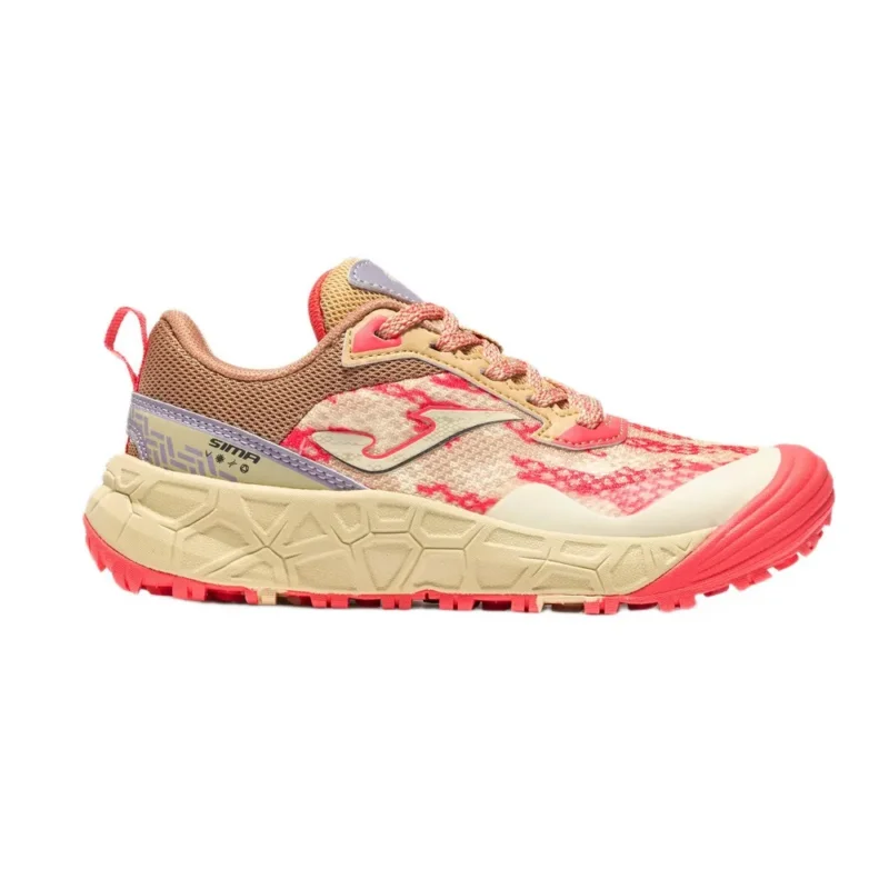 Joma Chaussures de running Sima Promotion Saisonnière