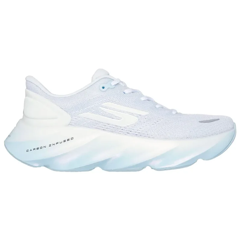 Promotion Saisonnière Skechers Chaussures de running SKX Aero Wave Burst