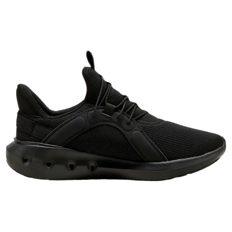 Puma Chaussures de running Softride Carson Sliptech Réduction