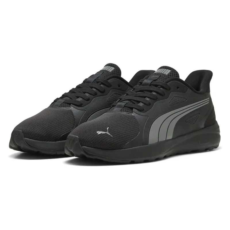 Offre Spéciale Puma Chaussures de running Softride Cosmic Street Sliptech