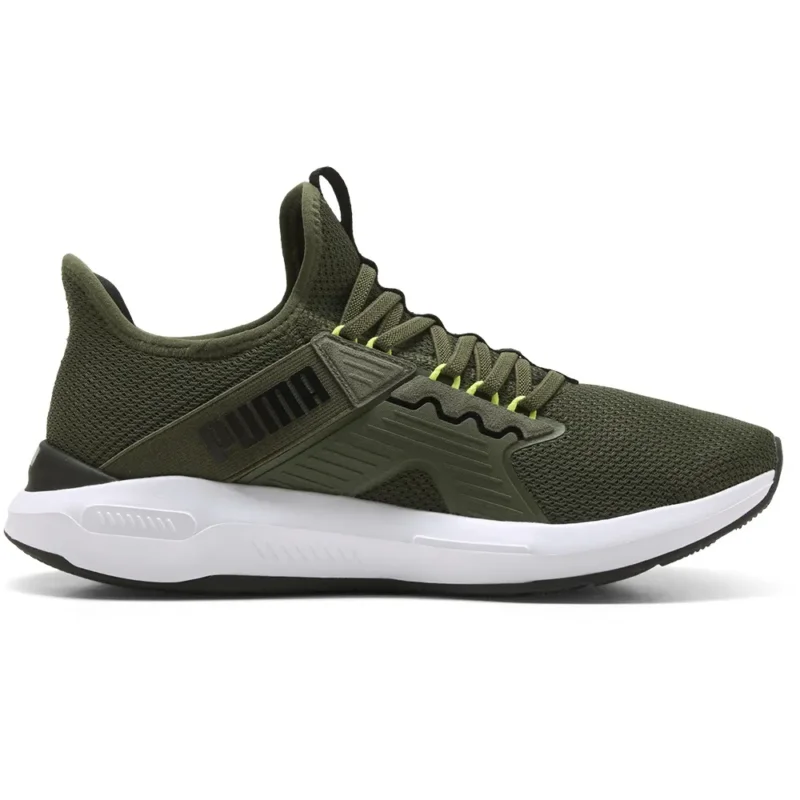 Soldes Puma Chaussures de running Softride Enzo 5 Slip Tech