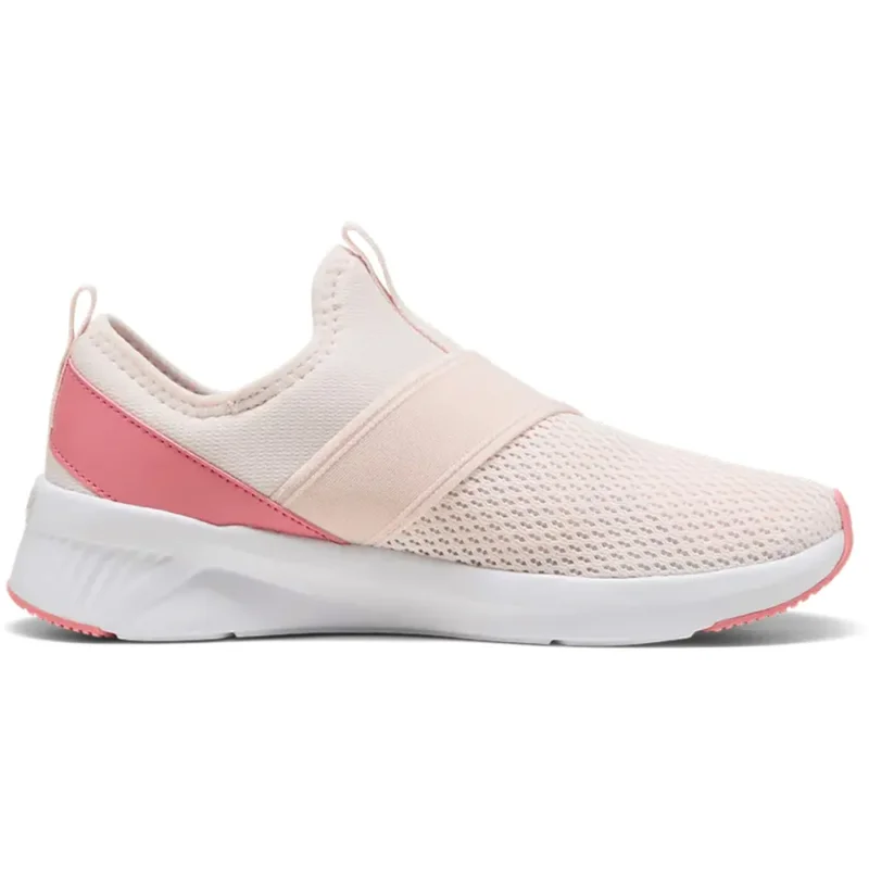 Retour Gratuit Puma Chaussures de running Softride Harli Slip on