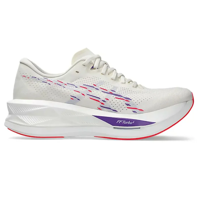 Offre Exclusive Asics Chaussures de running Sonicblast