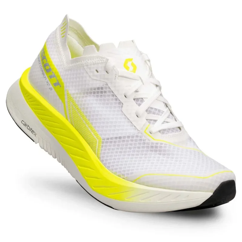 Scott Chaussures de running Speed Carbon RC 2 Commande En Gros
