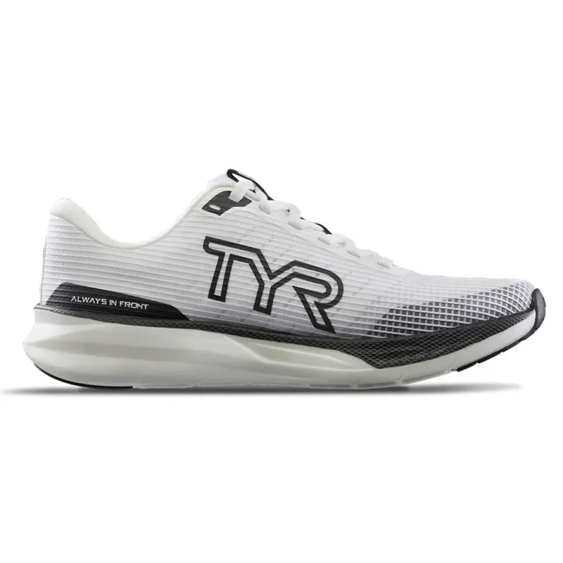 TYR Chaussures de running SR1 Tempo Runner Offre Spéciale