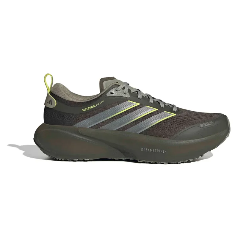adidas Chaussures de running Supernova Rise 3 GORE-TEX® Certifié