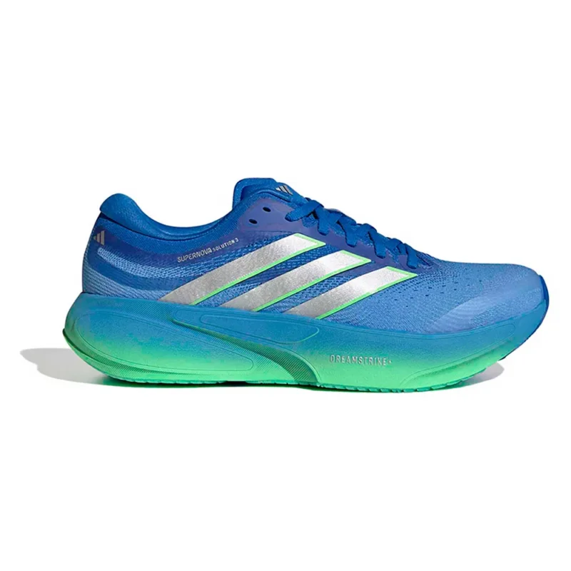 adidas Chaussures de running Supernova Solution 3 Commande En Gros
