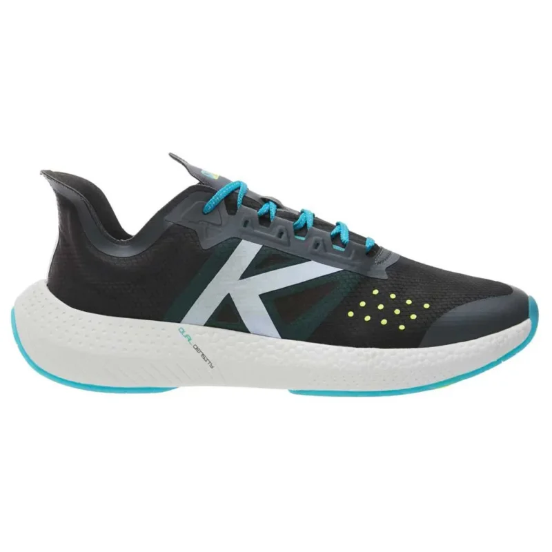 Bon Plan Kelme Chaussures de running Thunderstorm