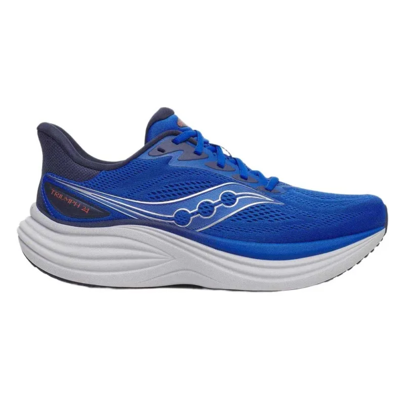 Saucony Chaussures de running Triumph 24 Remise