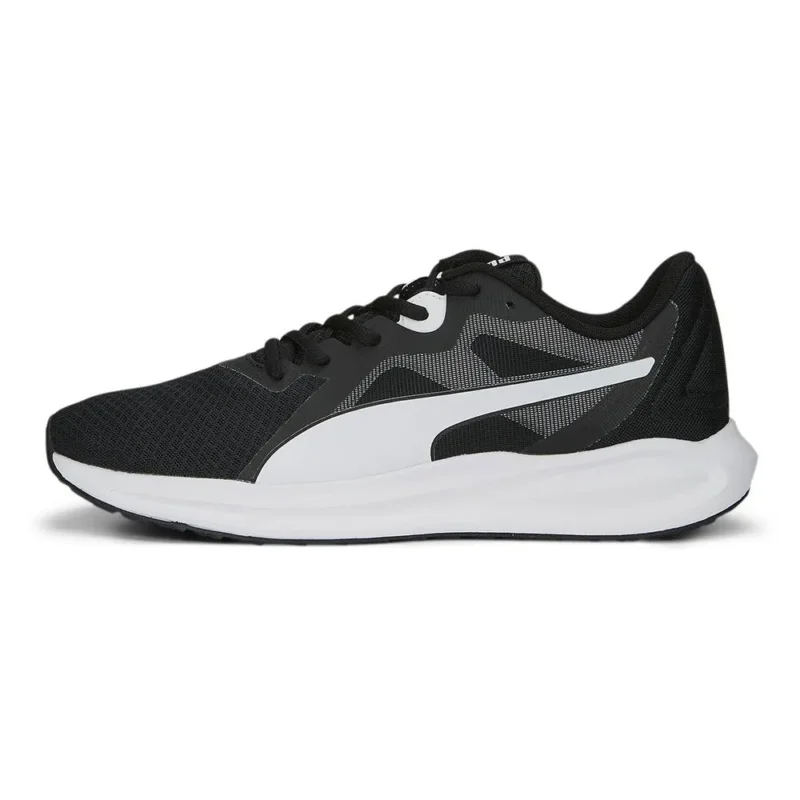 Expédition Rapide Puma Chaussures de running Twitch Runner Fresh