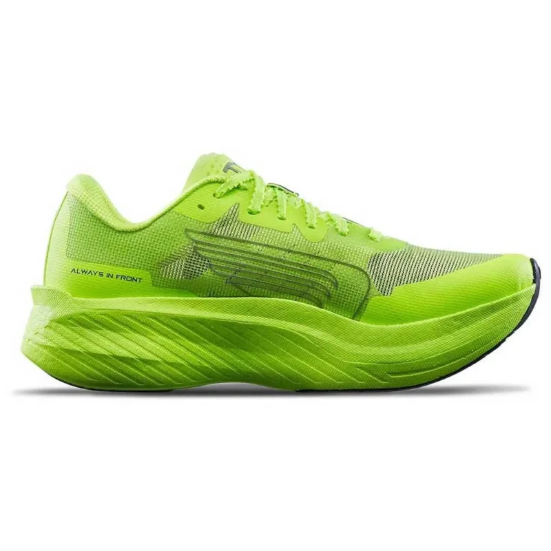 TYR Chaussures de running VEC1 Carbon Elite Prix Réduit