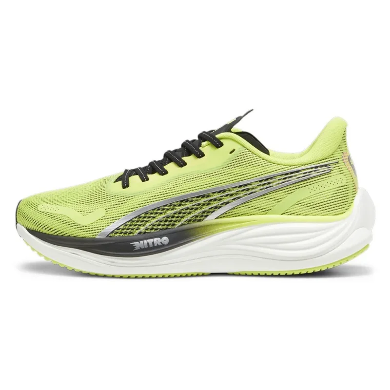 Puma Chaussures de running Velocity NITRO™ 3 PSychedelic Rush Prix Bas