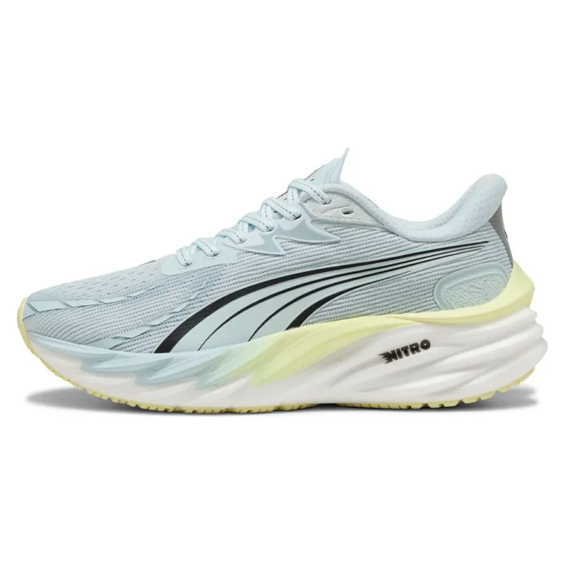 Marque Puma Chaussures de running Velocity NITRO™ 4